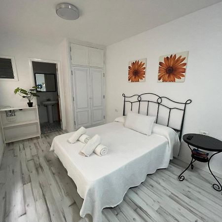 San Sebastián de la Gomera Casa Mora 아파트 외부 사진