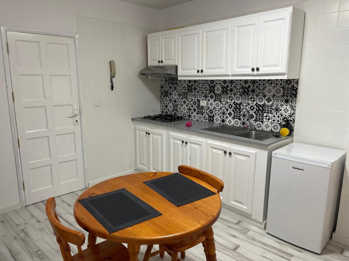 San Sebastián de la Gomera Casa Mora 아파트 외부 사진