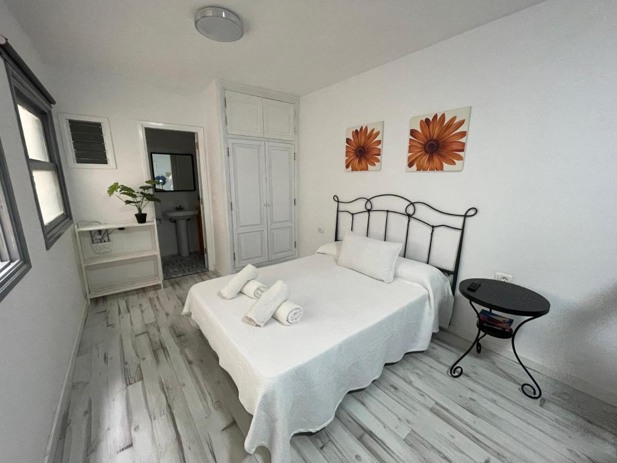 San Sebastián de la Gomera Casa Mora 아파트 외부 사진